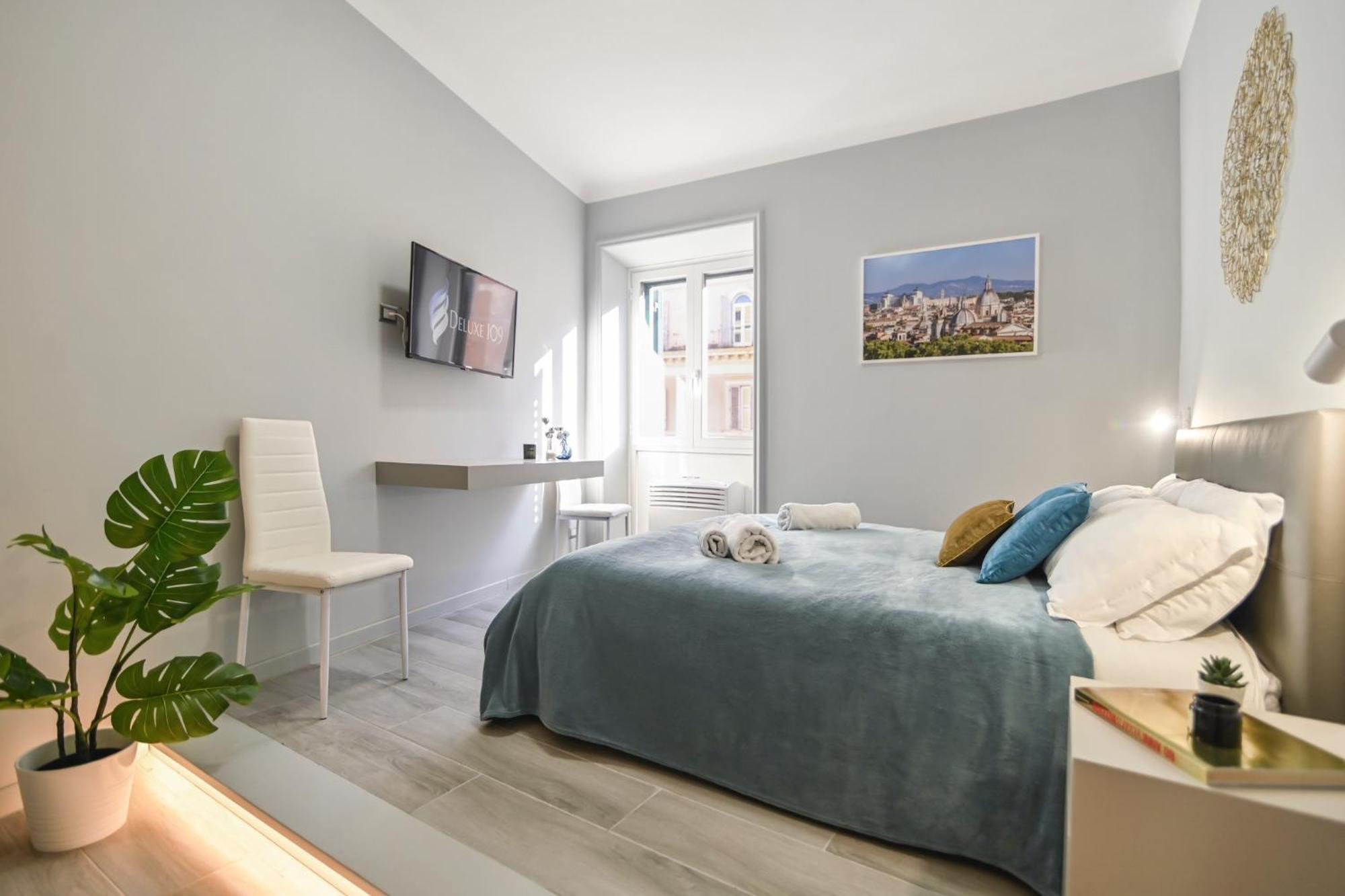 Ferienhaus 109