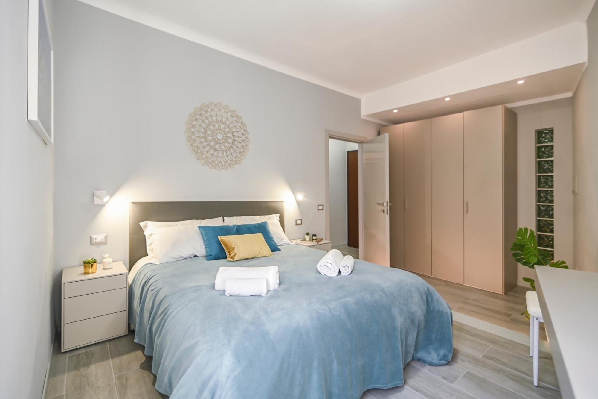 Holiday home 109 *